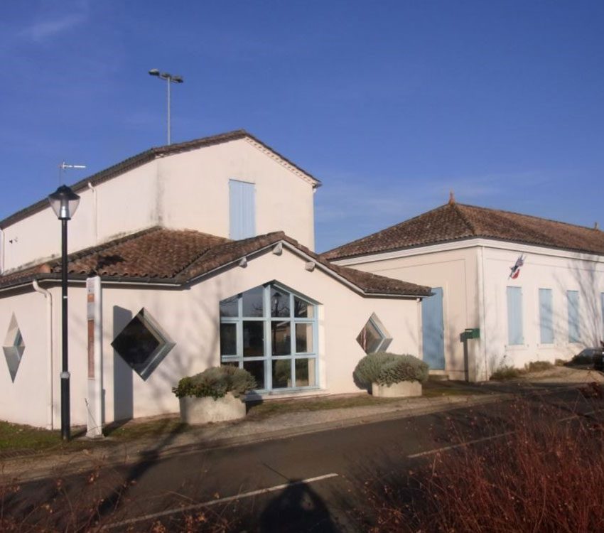 Ecole