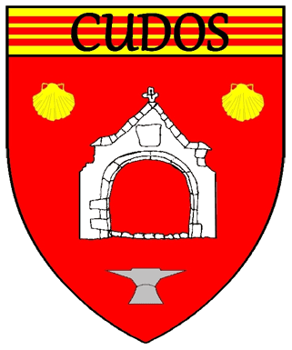 Mairie de Cudos